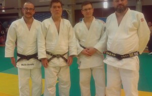 reprise de saison active