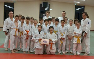 LABELISATION de l'association