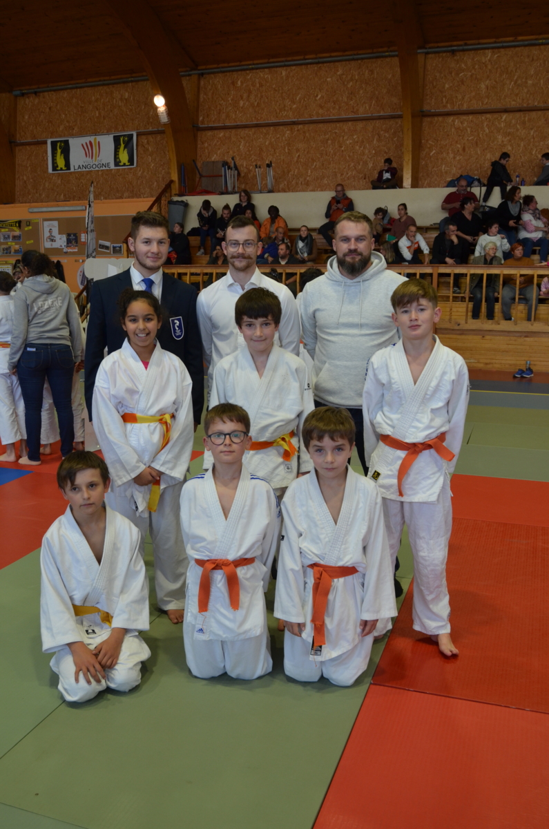 Coupe Lozere 1