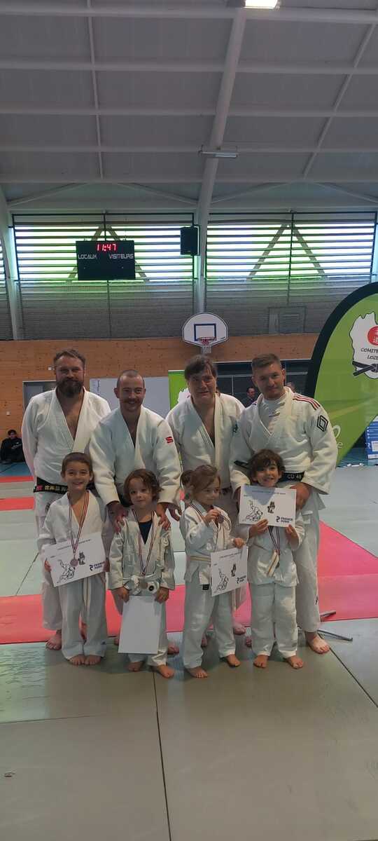 animation 1 EVEIL  2020/21