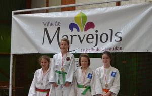 Grand Prix de Lozere minimes