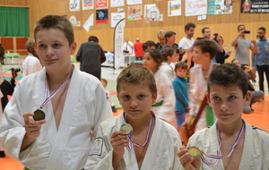 OPEN  du cantal