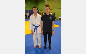 Coupe jeunes officiels