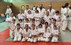 tournoi petits tigres J1