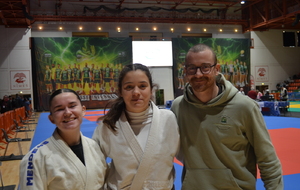 TOURNOI CADET LABEL A de NÎMES