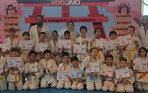 TOURNOI PETITS TIGRES J2