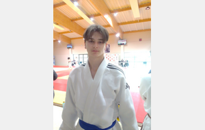 TOURNOI CADETS du TARN