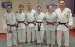 WEEK-END Ceinture noire