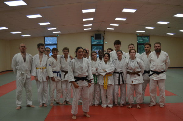remise ceinture noire