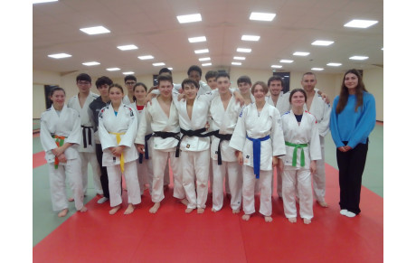 remise ceinture noire