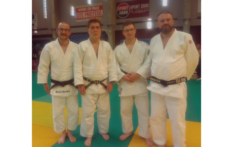 reprise de saison active