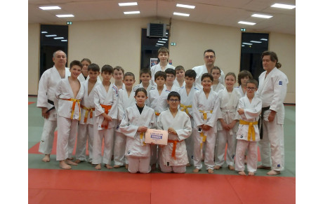 LABELISATION de l'association